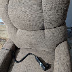 Reclining Lift Chair