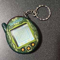 Tamagotchi 