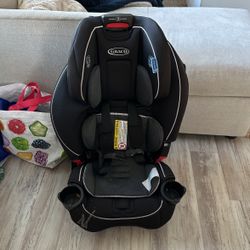 Graco Car Seat