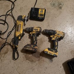 drills