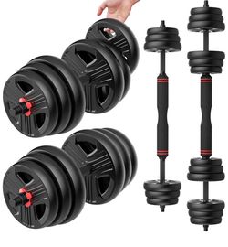 Workout Weights