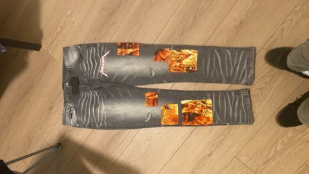 Inferno jeans