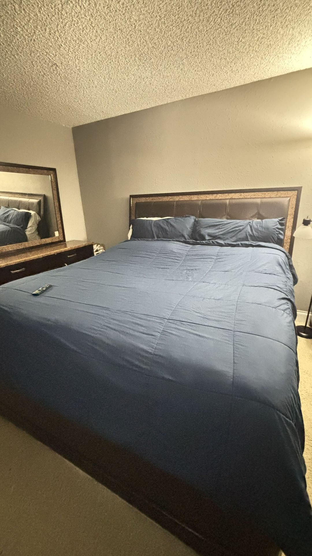 King Bedroom Set
