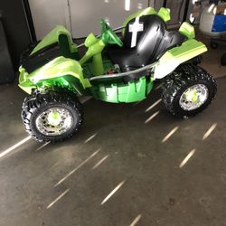 Kids Ride On