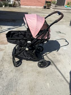 Baby Stroller