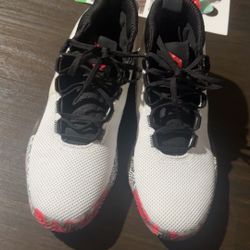 Dame 5 (Home)