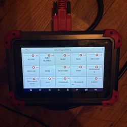 Xtool D7