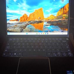 Dell Low Profile Laptop
