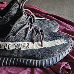 Yeezys Sz 9.5