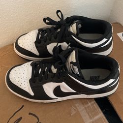 Nike Women’s Dunks
