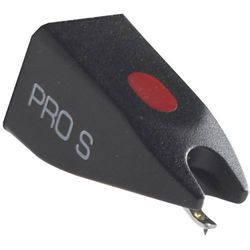 Ortofon Pro S Replacement Stylus - Black