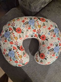 Boppy Cushion