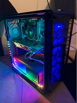 Gaming PC (NEED GONE)