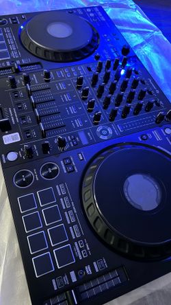 PIONEER DDJ-FLX10 - LIKE NEW - NASHVILLE