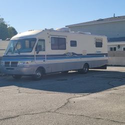 fleetwood southwind 1994