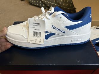 Brand New Reebok Shoes 