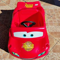 Kids Toy Car