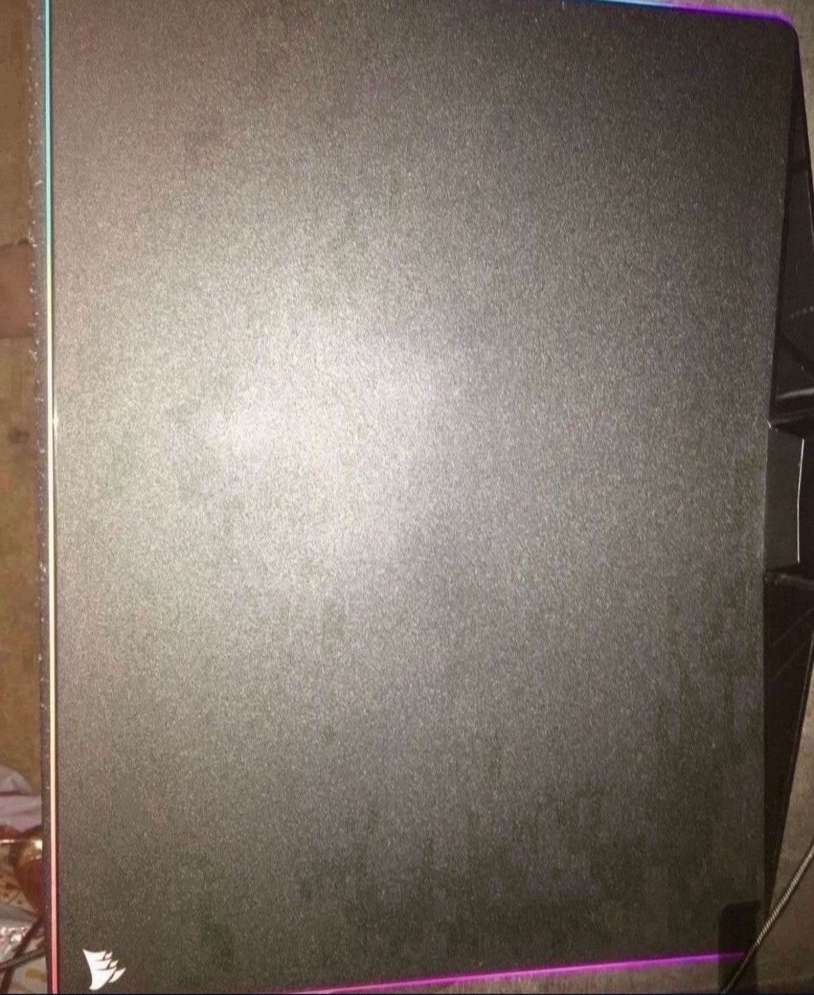 Corsair Mousepad