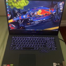 Legion 5 3070 Ryzen 5 Gaming Laptop
