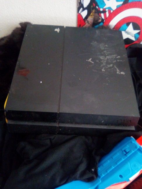 Ps4