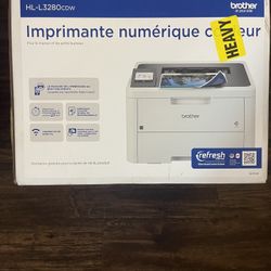 Brother Printer HL-L 3280CDW
