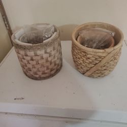 Plant Holders 