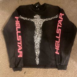 Longsleeve hellstar shirt 