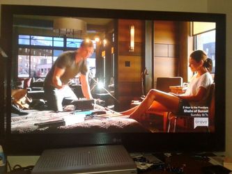 LG 55 inch Tv