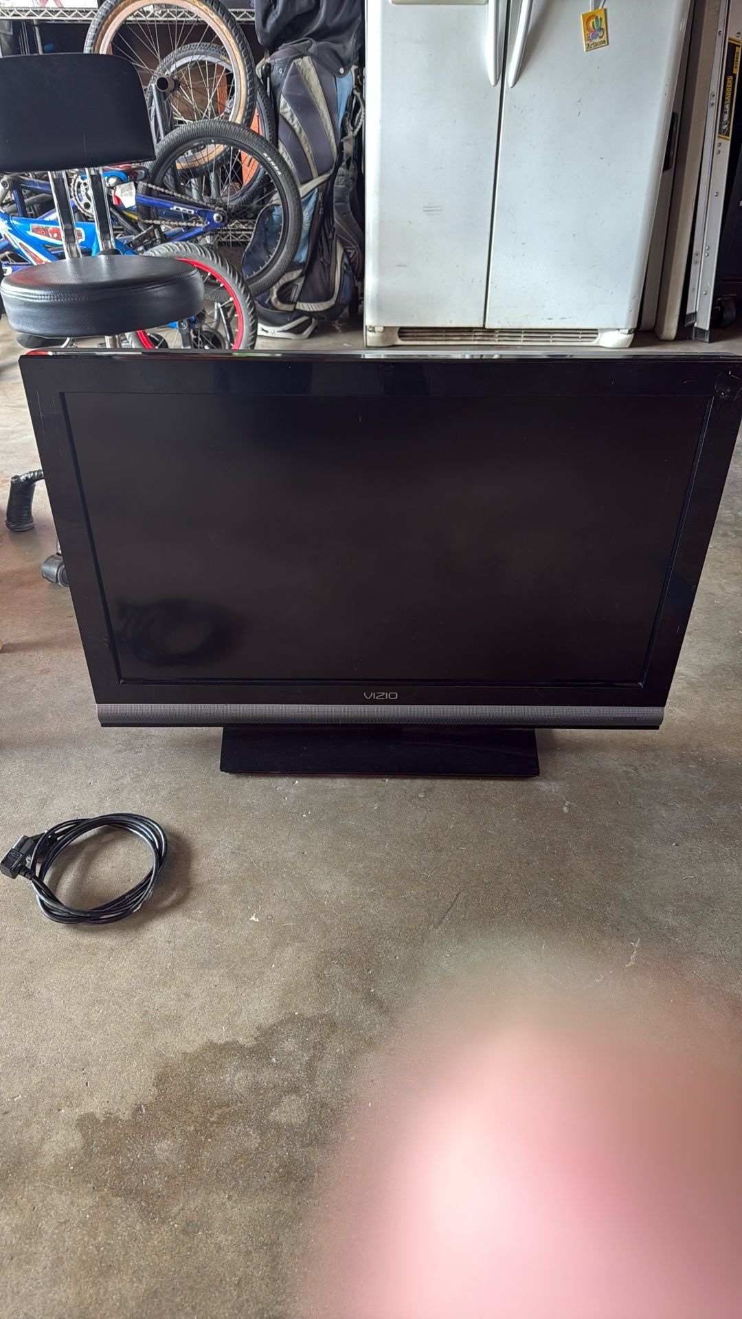 32” Vizio TV