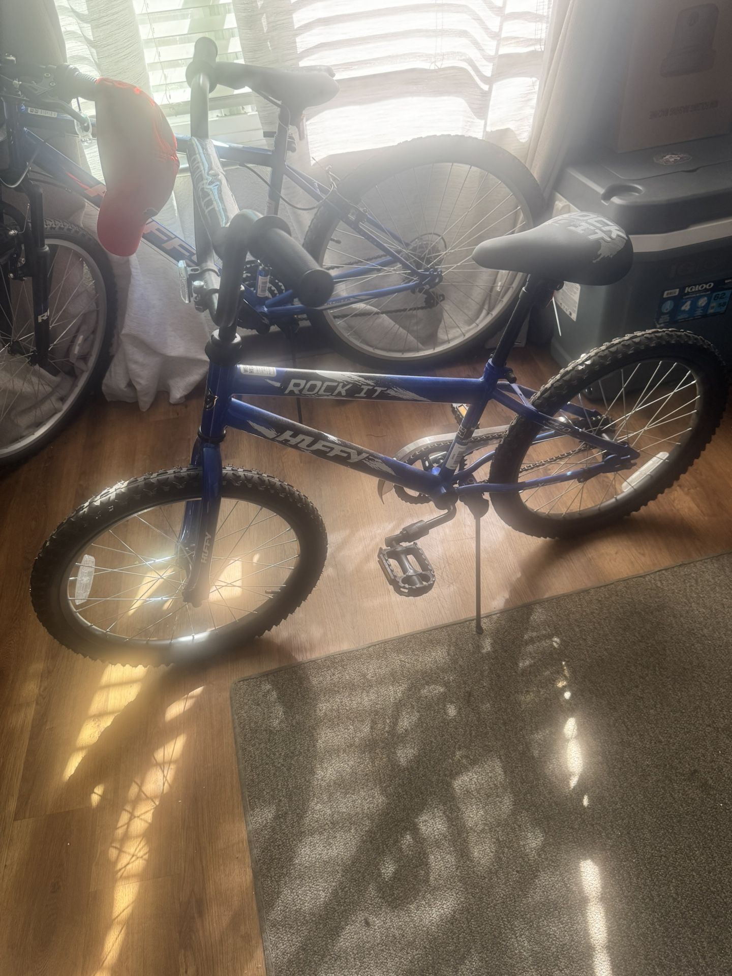 Bicycle $50