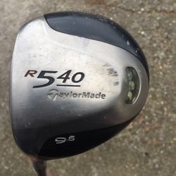 Golf Club