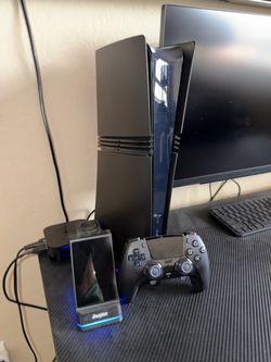 PS5 Pro Bundle + Pro Controller + Pulse Elite Headset