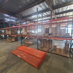 Pallet Rack