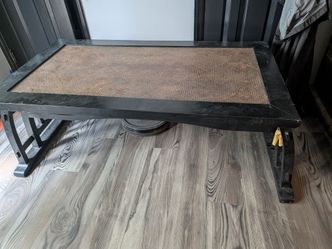 Genuine Antique Chinese Furniture