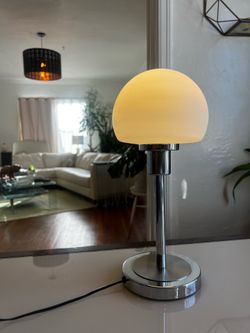 Arnsberg Table Lamp