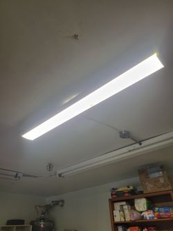 Garage Light $50 for 2