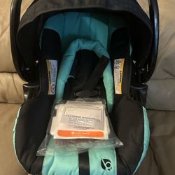 Baby Trend Infant Car Seat 