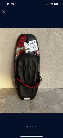 NEW O’Brien Knee Board