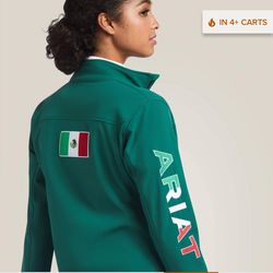 Ariat Women’s Jacket