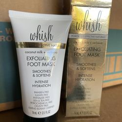 Ladies Beauty Products