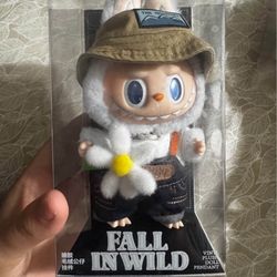 Fall In Wild