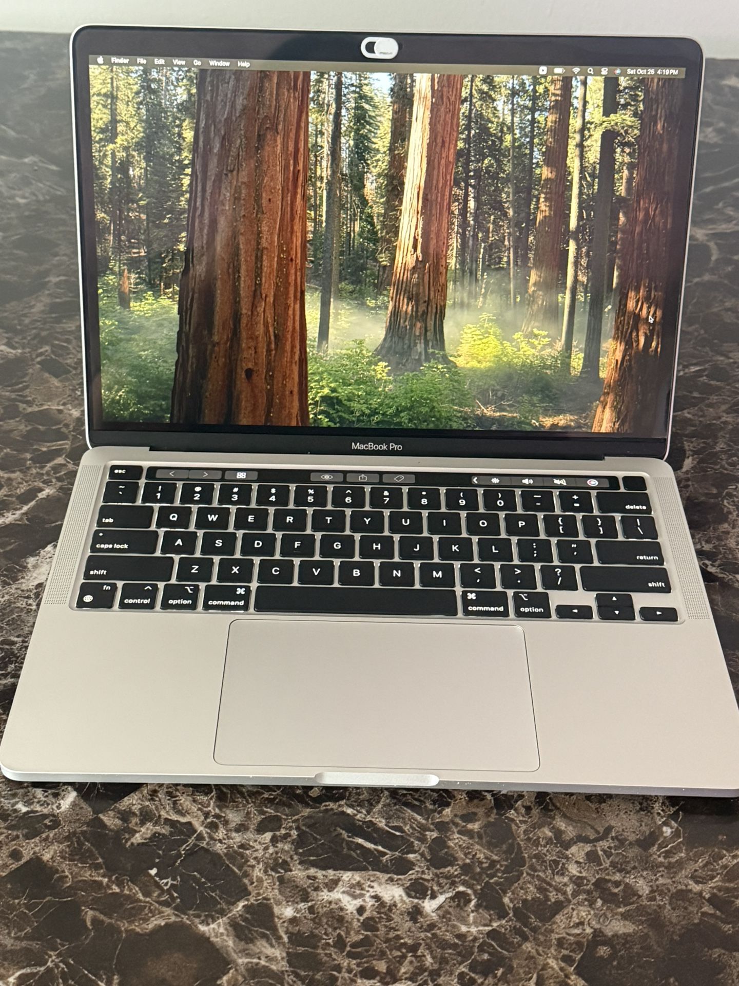MacBook Pro 13 Inch