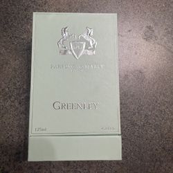 Parfum De Marly Greenly