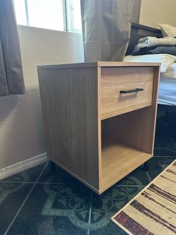 Nightstand