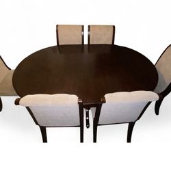 French Dinning Table 