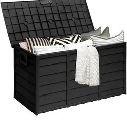 75 gallon storage box 