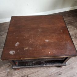 Need Gone Asap
