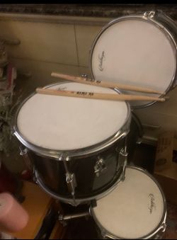 Drumset