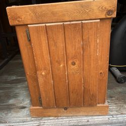 Aquarium Stand