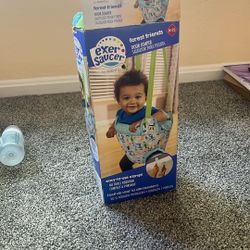 Door Jumper 